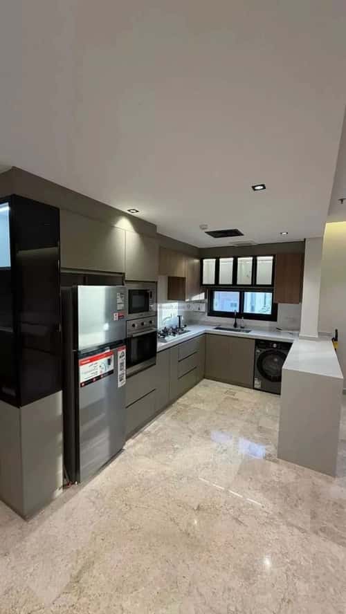 Apartment 104.52 SQM with 2 Bedrooms Al-Arid, North Riyadh, Riyadh