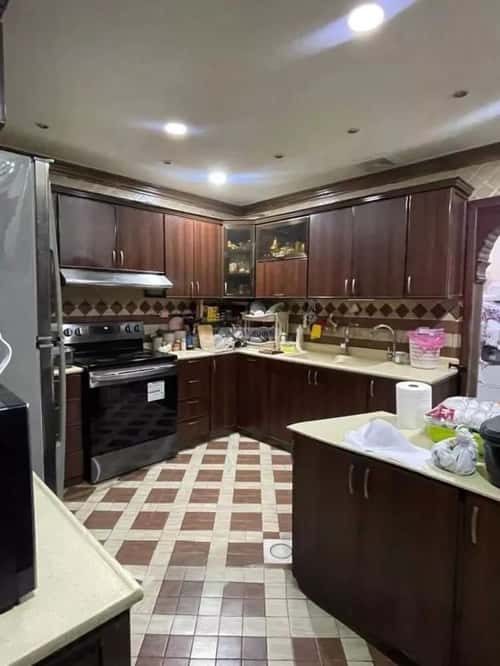 Villa 258.2 SQM Facing East on 20m Width Street Teebh, Aldammam