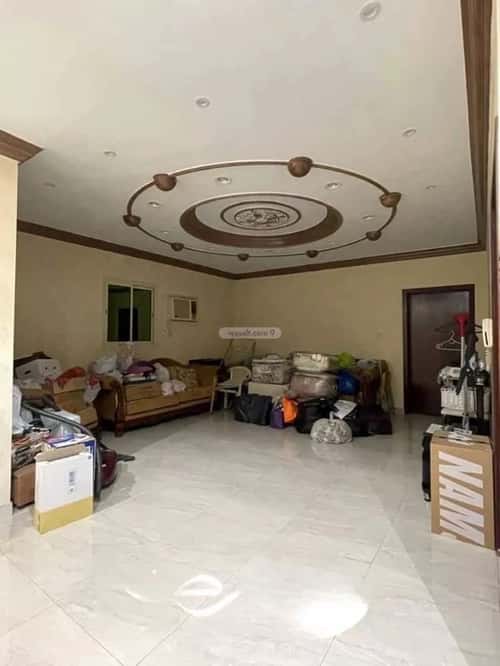 Villa 258.2 SQM Facing East on 20m Width Street Teebh, Aldammam