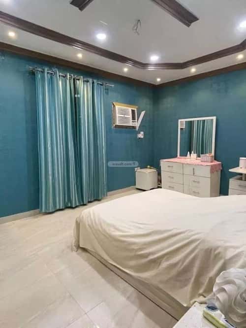 Villa 258.2 SQM Facing East on 20m Width Street Teebh, Aldammam