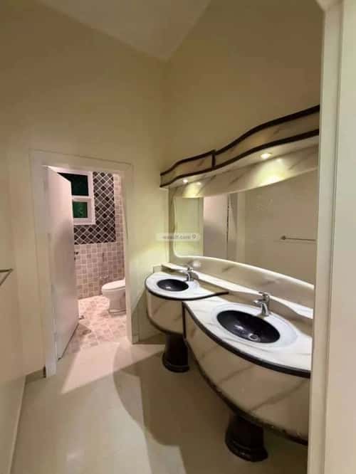 Villa 250 SQM Facing East with 8 Bedrooms An-Narjis, North Riyadh, Riyadh