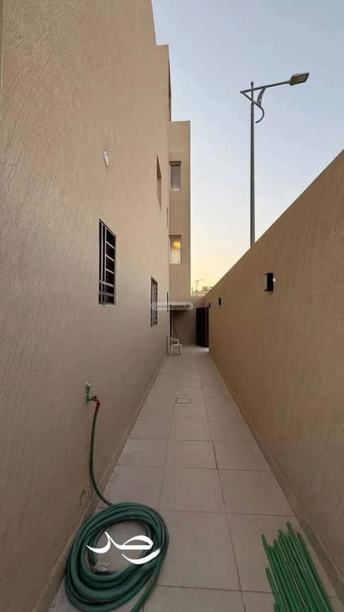 Floor 474.6 SQM with 4 Bedrooms Al-Arid, North Riyadh, Riyadh