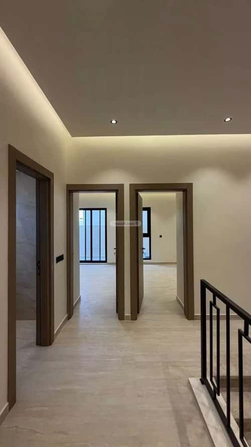Apartment 450 SQM with 3 Bedrooms Al-Arid, North Riyadh, Riyadh