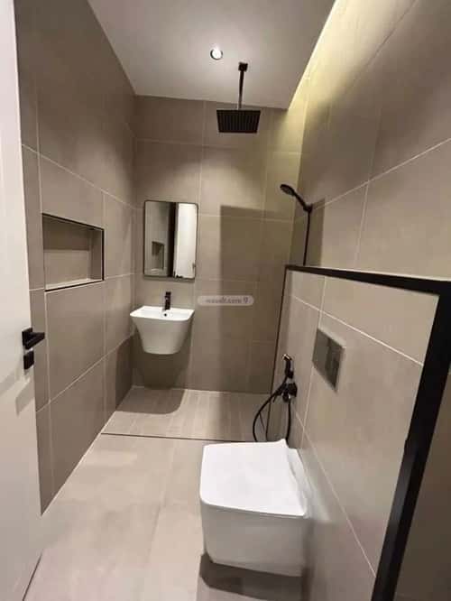Apartment 92.3 SQM with 2 Bedrooms An-Narjis, North Riyadh, Riyadh