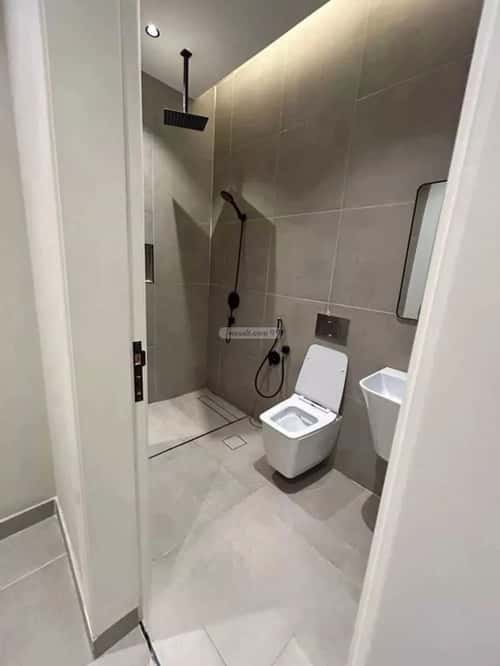 Apartment 92.3 SQM with 2 Bedrooms An-Narjis, North Riyadh, Riyadh