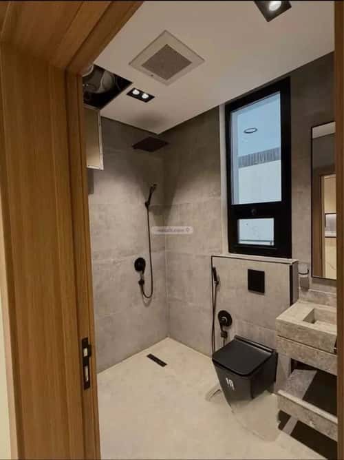 Apartment 114.66 SQM with 3 Bedrooms Hitteen, North Riyadh, Riyadh