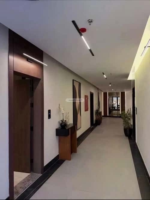 Apartment 114.66 SQM with 3 Bedrooms Hitteen, North Riyadh, Riyadh