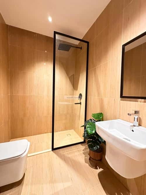 Apartment 159.29 SQM with 3 Bedrooms Qurtubah, East Riyadh, Riyadh