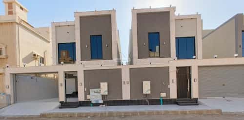 فيلا 308 متر مربع شمالية على شارع 15م الصالحية، شرق جدة، جدة