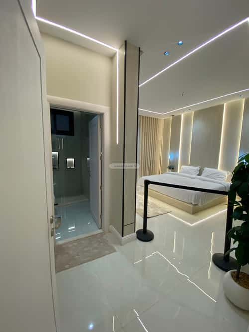 Apartment Al Shouran, Madinah