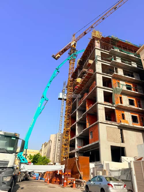 فيلا 750 متر مربع جنوبية على شارع 16م المنار، شرق جدة، جدة