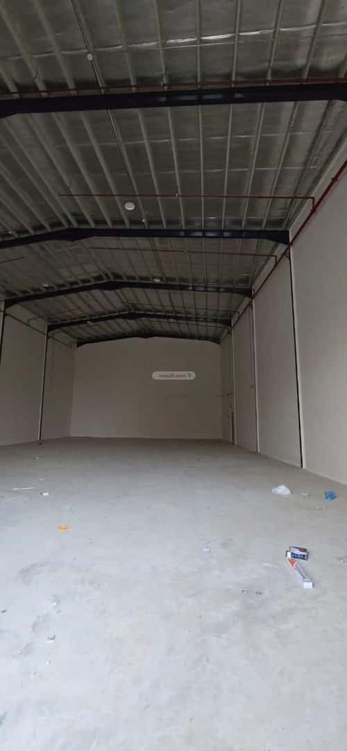 Warehouse for Rent Al-Ghanamiyah, South Riyadh, Riyadh