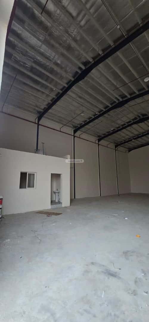 Warehouse for Rent Al-Ghanamiyah, South Riyadh, Riyadh
