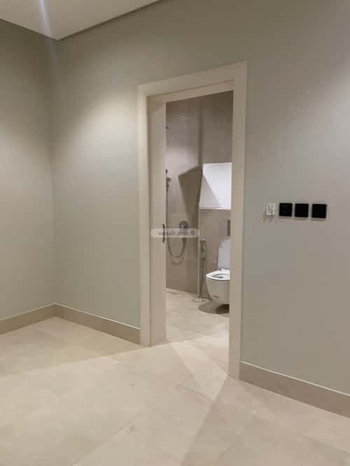 Apartment 109.6 SQM with 3 Bedrooms Al-Arid, North Riyadh, Riyadh