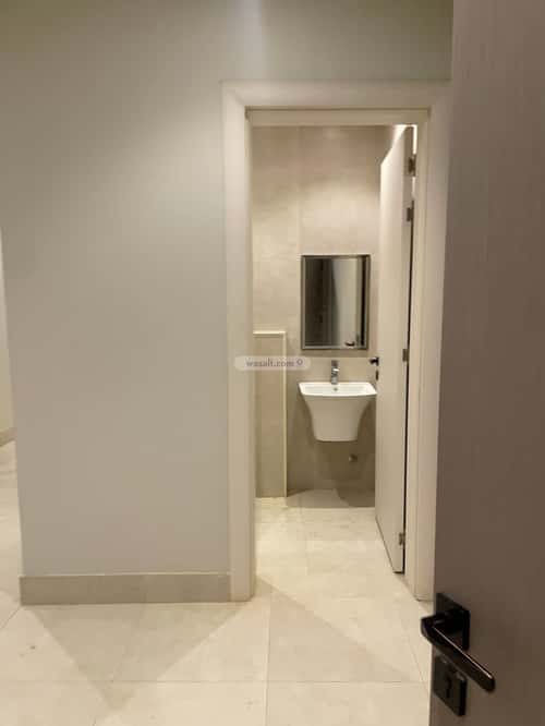 Apartment 109.6 SQM with 3 Bedrooms Al-Arid, North Riyadh, Riyadh