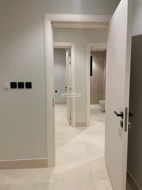 Apartment 109.6 SQM with 3 Bedrooms Al-Arid, North Riyadh, Riyadh