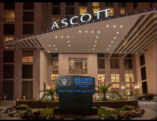 شقة 133.81 متر مربع بغرفتين الصحافة، شمال الرياض، الرياض