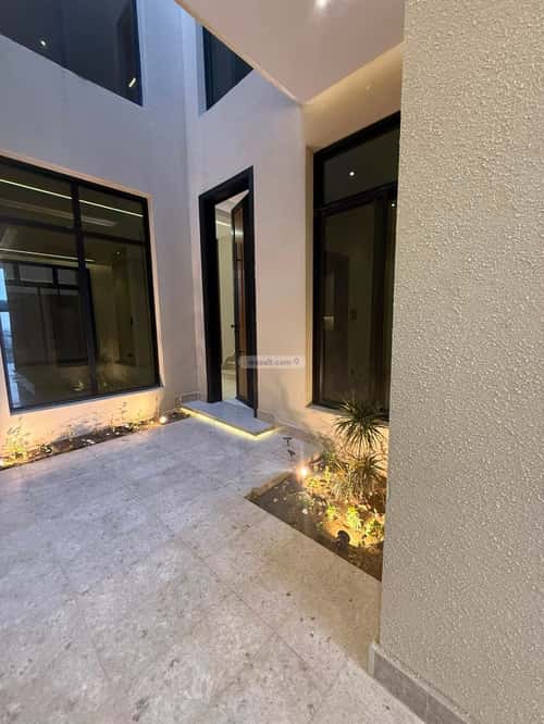 Villa 356.58 SQM Facing West on 20m Width Street The Wasam, Khamis Mushait