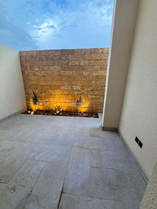 Villa 356.58 SQM Facing West on 20m Width Street The Wasam, Khamis Mushait