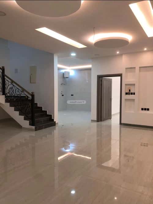 Villa 500 SQM Facing East on 40m Width Street Al Lo'A Lo'A, Khobar
