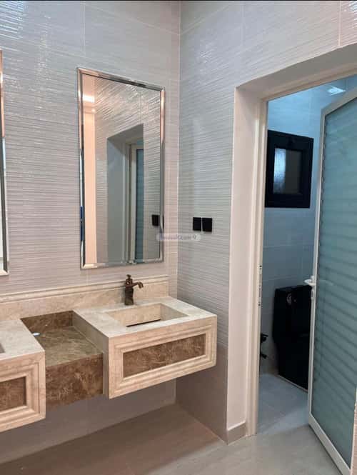 Villa 500 SQM Facing East on 40m Width Street Al Lo'A Lo'A, Khobar