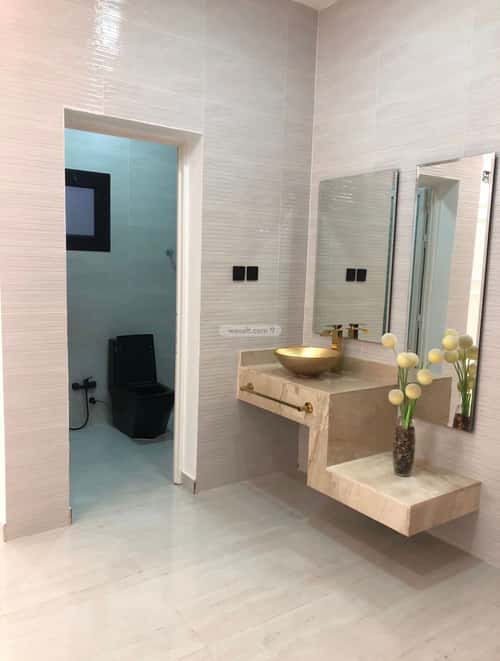 Villa 500 SQM Facing East on 40m Width Street Al Lo'A Lo'A, Khobar