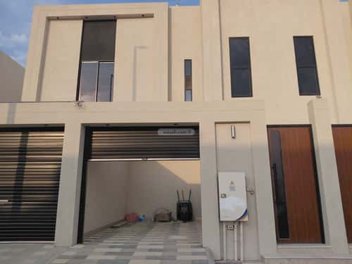 Apartment 211.44 SQM with 5 Bedrooms King Fahad Dist, Aldammam
