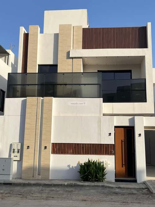 Floor Ar-Rimal, East Riyadh, Riyadh