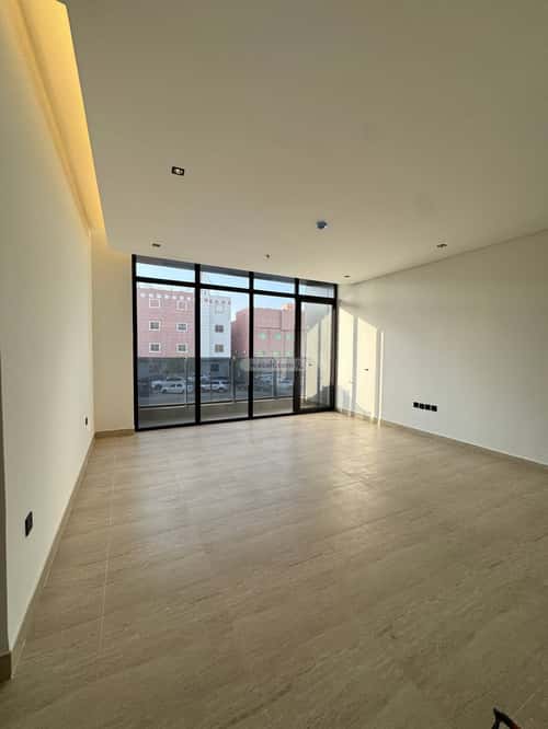Apartment 135.07 SQM with 3 Bedrooms Al-Falah, North Riyadh, Riyadh