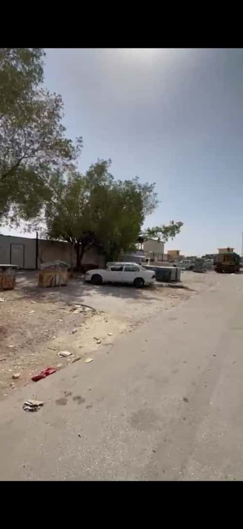 أرض 1395 متر مربع شمالية غربية على شارع 20م العزيزية، جنوب الرياض، الرياض