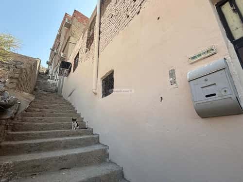 عمارة 238.1 متر مربع واجهة جنوبية الزاهر، مكة المكرمة