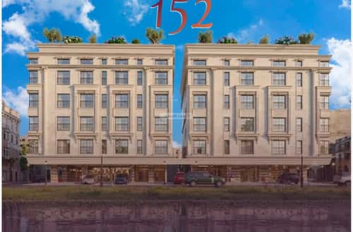 Apartment with 3 Bedrooms Al-Wisam, North Jeddah, Jeddah