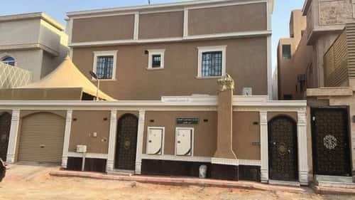 شقة 450 متر مربع ب 3 غرف طويق، غرب الرياض، الرياض