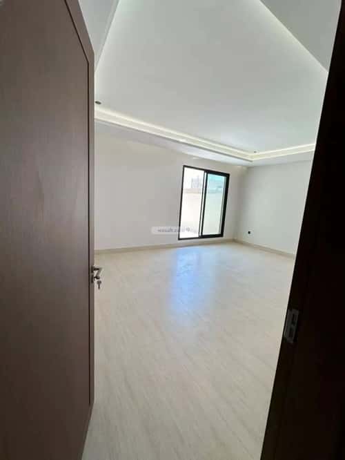 Floor 120.56 SQM with 3 Bedrooms Shubra, West Riyadh, Riyadh