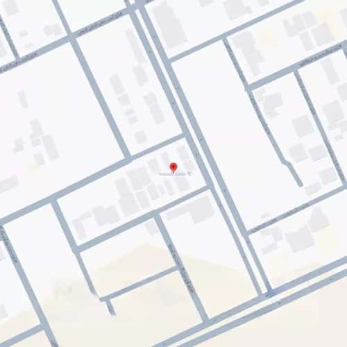 Land 2600 SQM Facing 3 Streets on 30m Width Street Al-Arid, North Riyadh, Riyadh