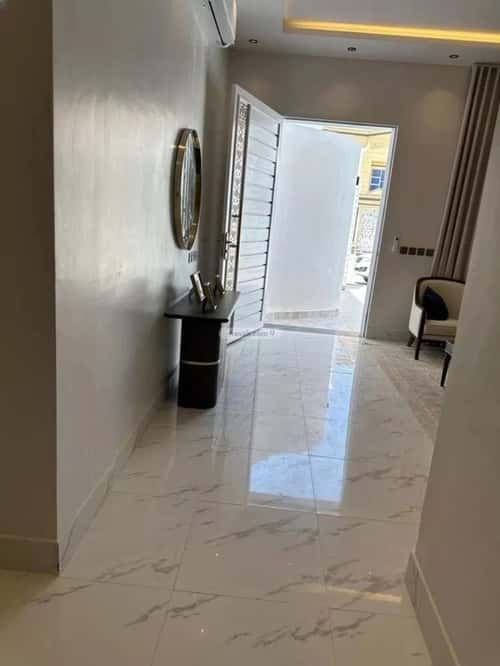 Floor 185.54 SQM with 5 Bedrooms Okaz, South Riyadh, Riyadh