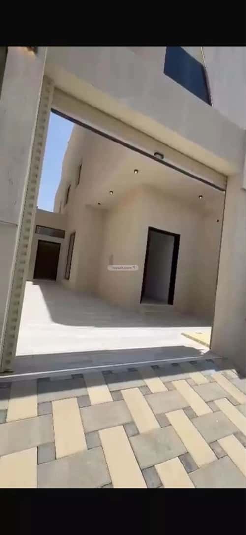 Floor 155.58 SQM with 4 Bedrooms Shubra, West Riyadh, Riyadh