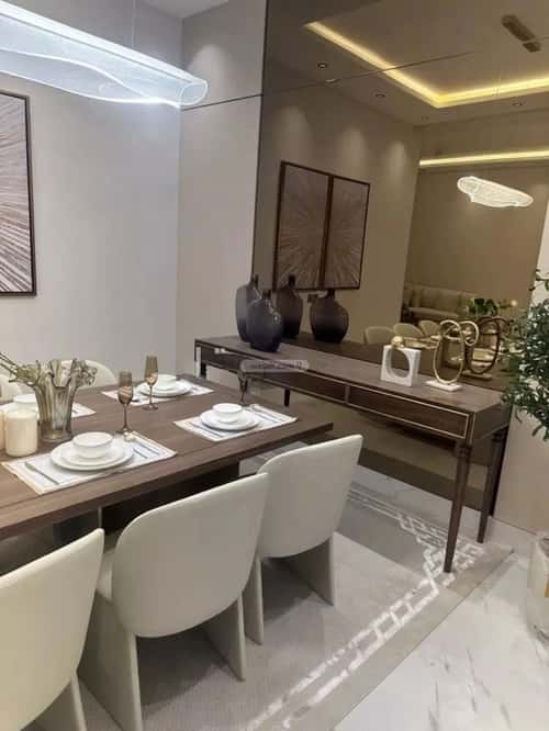 Floor 166.92 SQM with 5 Bedrooms Okaz, South Riyadh, Riyadh