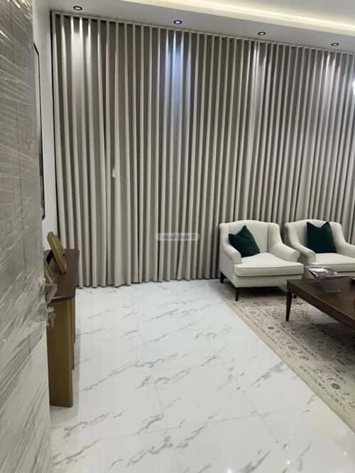 دور 166.92 متر مربع ب 5 غرف عكاظ، جنوب الرياض، الرياض