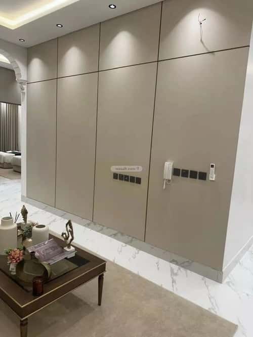 Floor 166.92 SQM with 5 Bedrooms Okaz, South Riyadh, Riyadh
