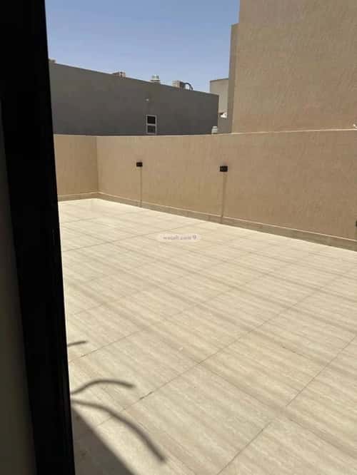 Villa 278.85 SQM Facing South on 15m Width Street Al-Qairawan, North Riyadh, Riyadh