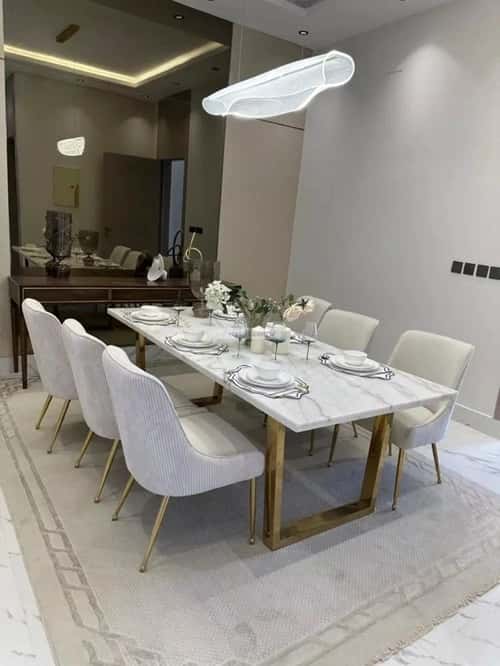 Floor 185.54 SQM with 5 Bedrooms Okaz, South Riyadh, Riyadh