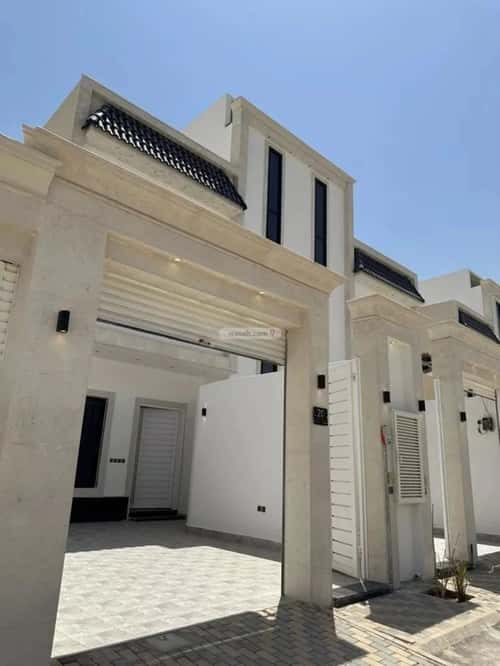 Floor 185.54 SQM with 5 Bedrooms Okaz, South Riyadh, Riyadh
