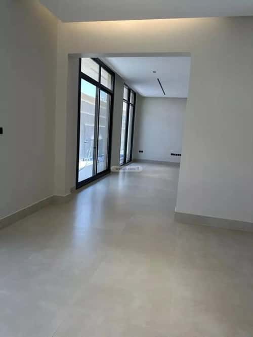 Villa 278.85 SQM Facing South on 15m Width Street Al-Qairawan, North Riyadh, Riyadh