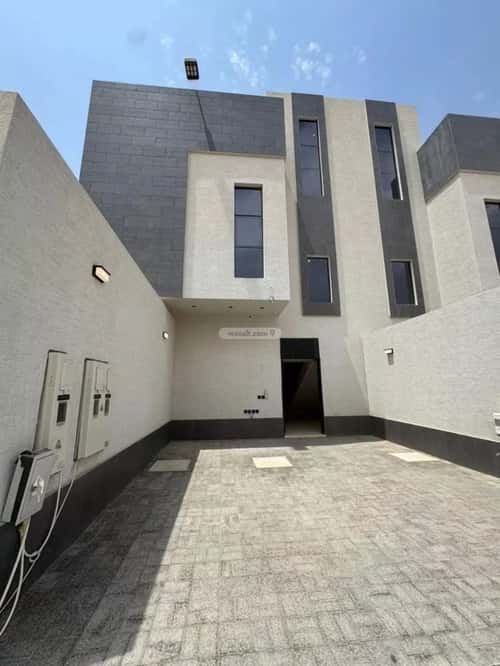 Floor 189.38 SQM with 4 Bedrooms Al-Arid, North Riyadh, Riyadh