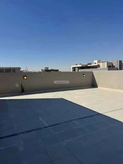 Apartment 115.71 SQM with 3 Bedrooms An-Narjis, North Riyadh, Riyadh