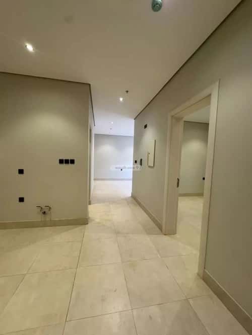Apartment 90.82 SQM with 3 Bedrooms Al-Arid, North Riyadh, Riyadh