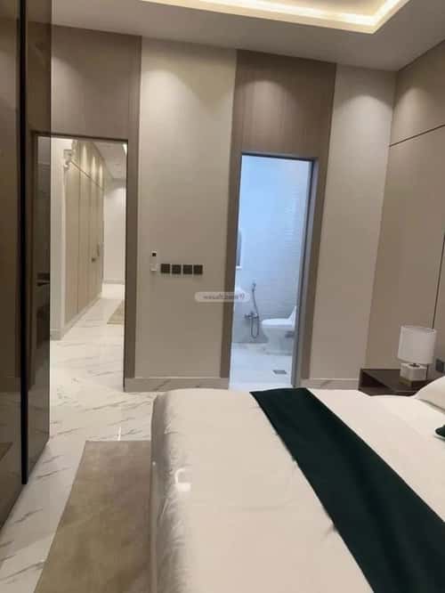 Floor 166.92 SQM with 5 Bedrooms Okaz, South Riyadh, Riyadh