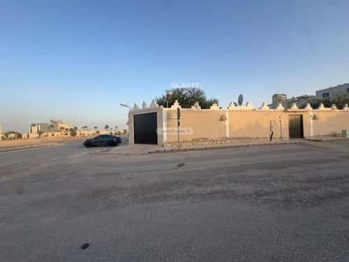 Land 2600 SQM Facing 3 Streets on 30m Width Street Al-Arid, North Riyadh, Riyadh