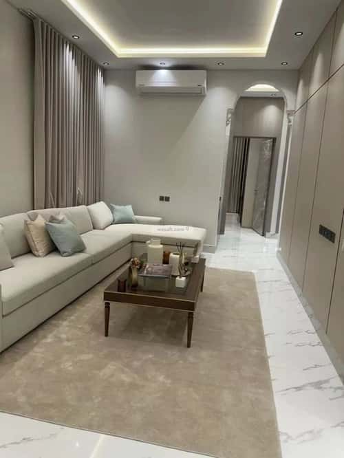 Floor 166.92 SQM with 5 Bedrooms Okaz, South Riyadh, Riyadh